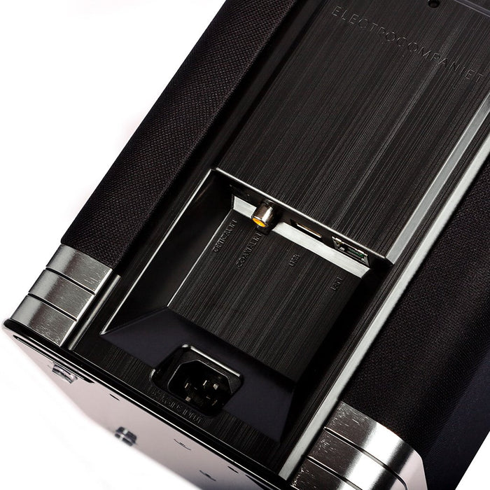 Electrocompaniet - TANA SL2 - Wireless Music Streamer & Speaker