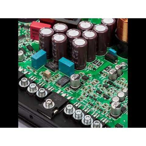 Electrocompaniet - TANA SL2 - Wireless Music Streamer & Speaker