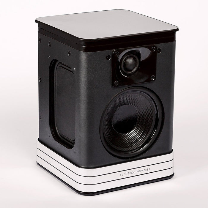 Electrocompaniet - TANA SL2 - Wireless Music Streamer & Speaker