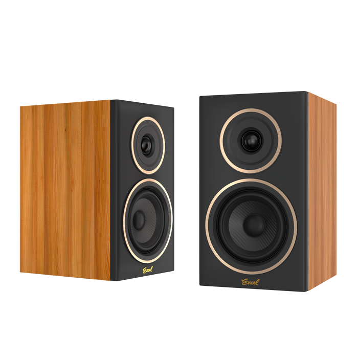 Encel - Gelati - Bookshelf Speaker