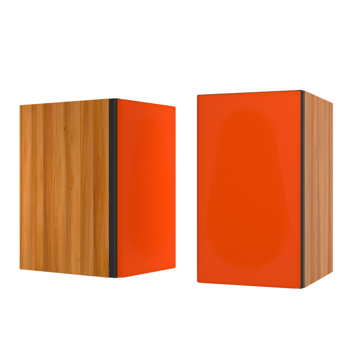 Encel - Gelati - Bookshelf Speaker
