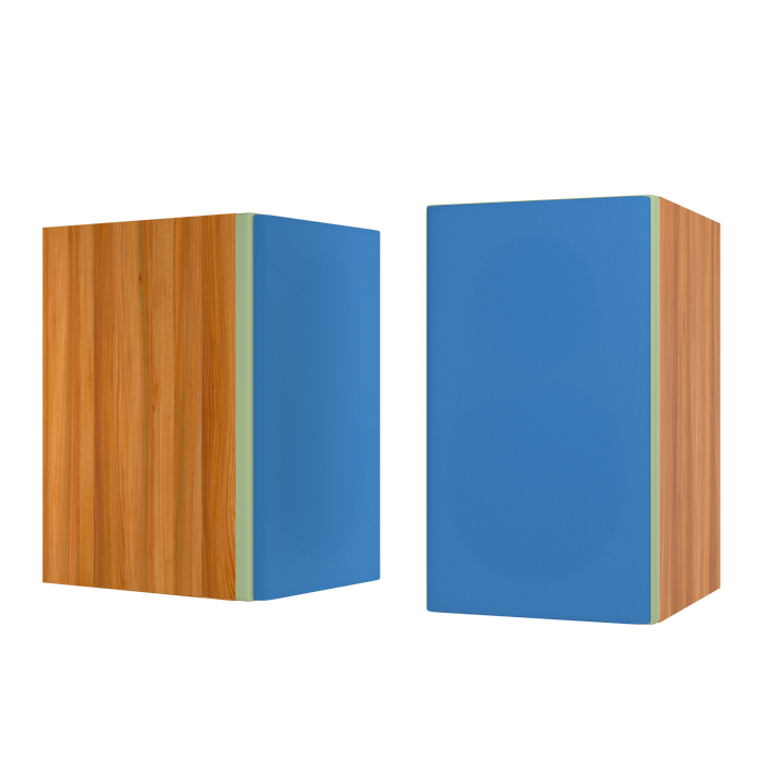 Encel - Gelati - Bookshelf Speaker