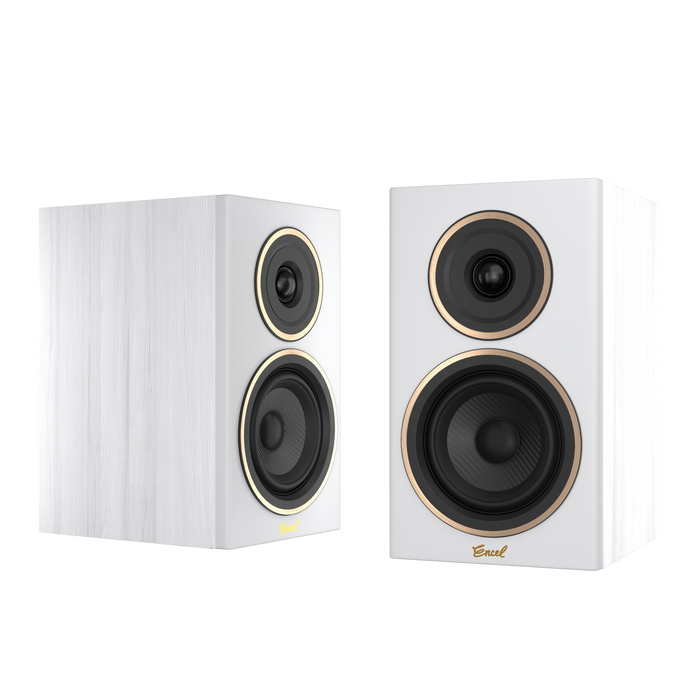 Encel - Gelati - Bookshelf Speaker