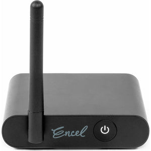 Encel Bluetooth Receivers  Remotes & Wireless Accessories