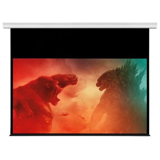 Encore Screens - CineMotion Pro 16:19 4K Motorised - Projector Screen