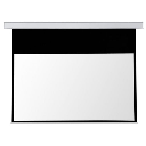 Encore Screens - CineMotion Stealth 16:9 4K Motorised in-Ceiling - Projector Screen