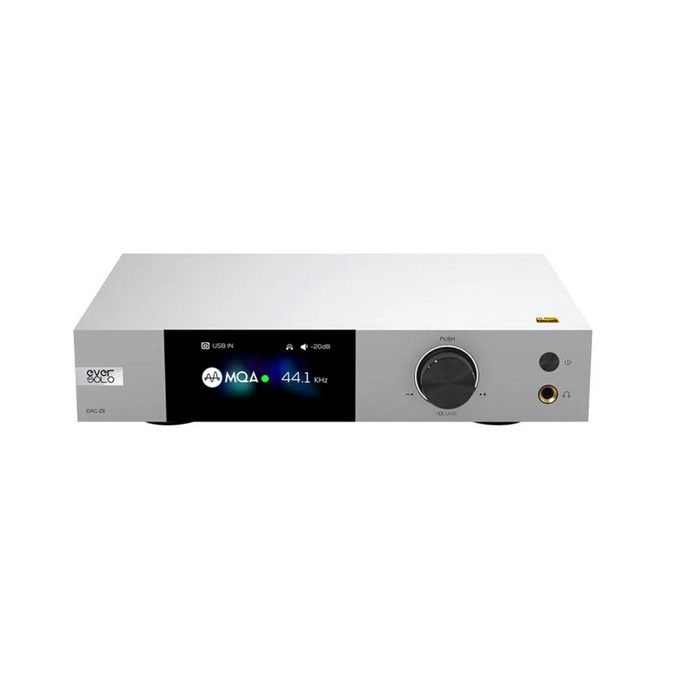 EverSolo - DAC-Z6 - Digital to Analog Converter