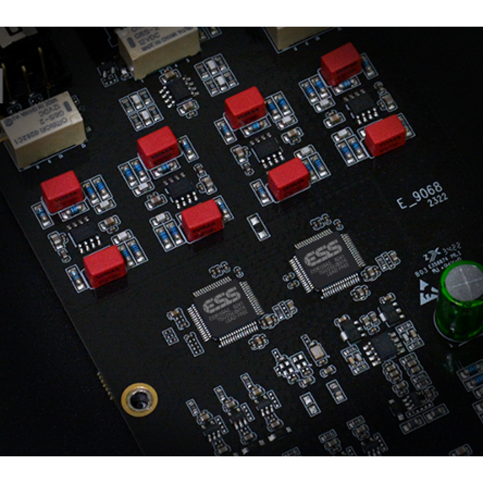 EverSolo - DAC-Z6 - Digital to Analog Converter