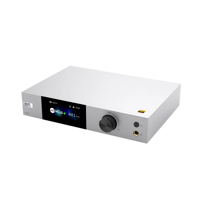 EverSolo - DAC-Z6 - Digital to Analog Converter