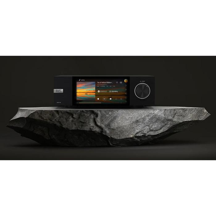 EverSolo - DMP-A6 Master Edition - Music Streamer (AVAILABLE FOR PRE-ORDER)