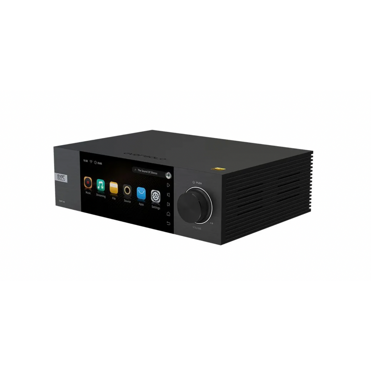 EverSolo - DMP-A6 - Music Streamer
