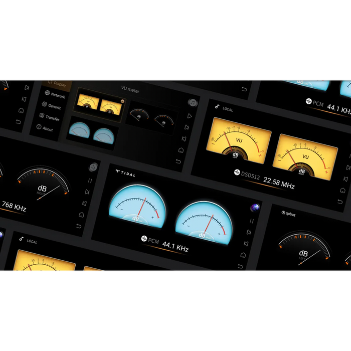 EverSolo - DMP-A6 - Music Streamer (AVAILABLE FOR PRE-ORDER)