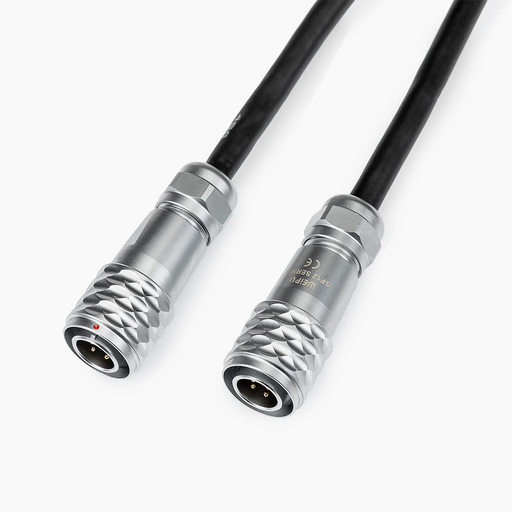 Ferrum - Hypsos DC Cable (100cm) - Power Cable