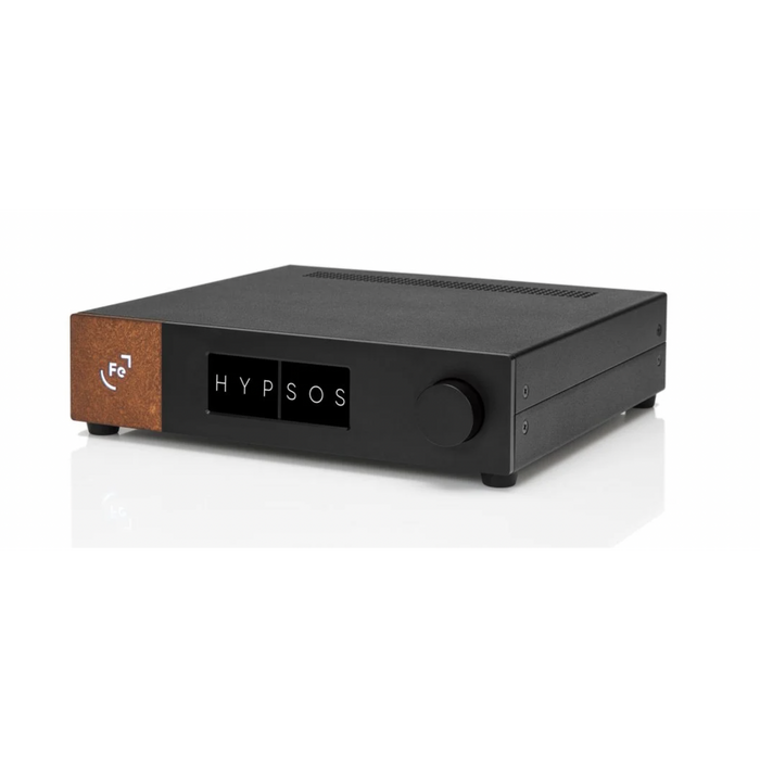 Ferrum - Hypsos - Power Supply