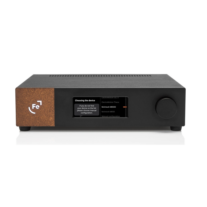 Ferrum - Hypsos - Power Supply
