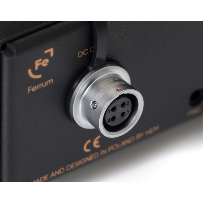 Ferrum - Hypsos - Power Supply