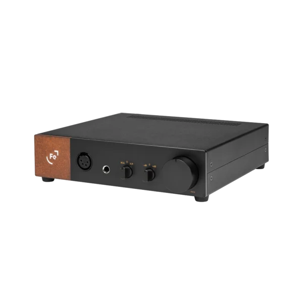 Ferrum - Oor - Headphone Amplifier