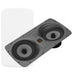 Golden Ear - Invisa MPX - In-Wall Speaker
