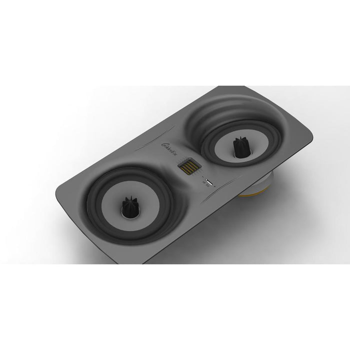 Golden Ear - Invisa MPX - In-Wall Speaker