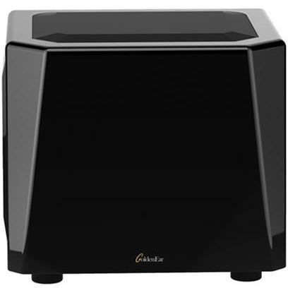 Golden Ear - Super Sub X - Subwoofer