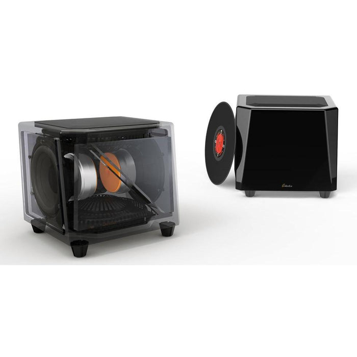 Golden Ear - Super Sub X - Subwoofer