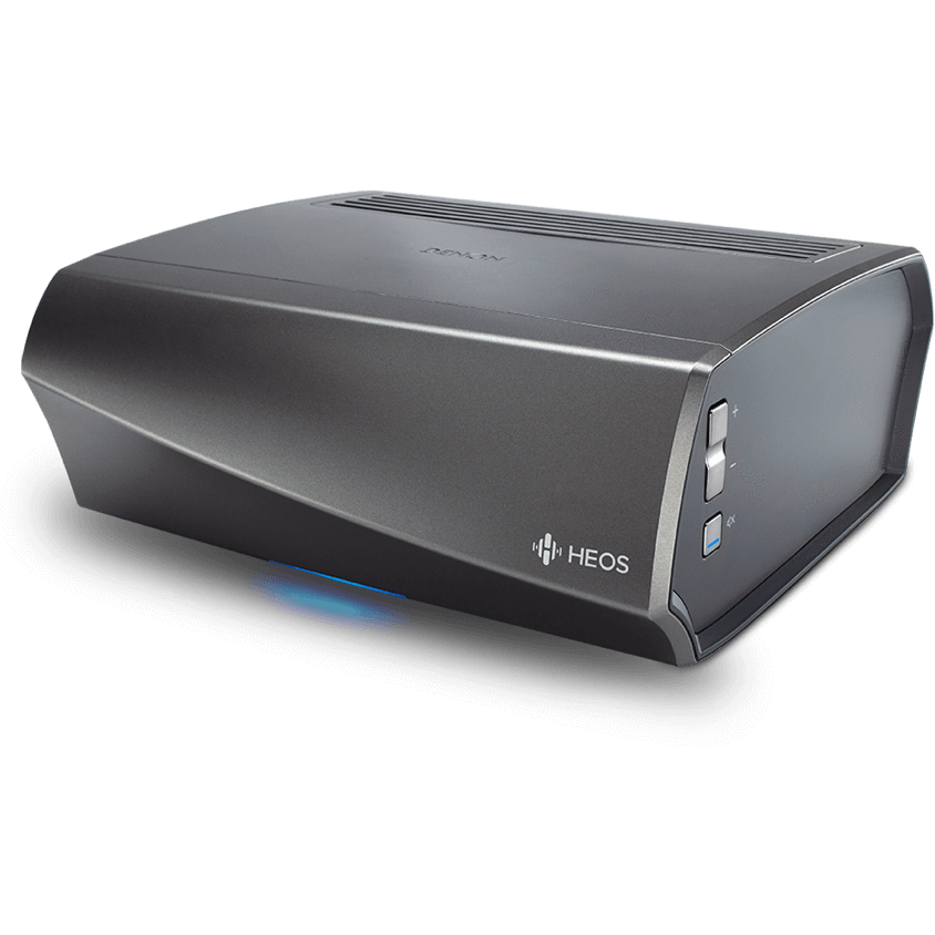 HEOS - Amp (HS2) - Multi-room Amplifier