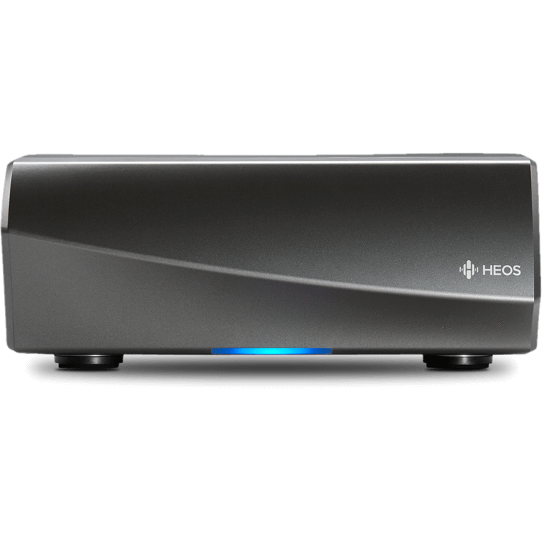 HEOS - Amp (HS2) - Multi-room Amplifier