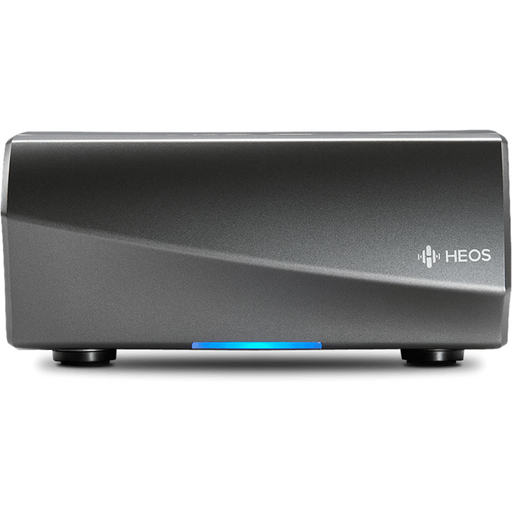 HEOS - Link (HS2) - Wireless Multi-Room Audio Streamer