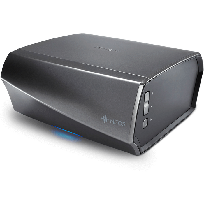 HEOS - Link (HS2) - Wireless Multi-Room Audio Streamer