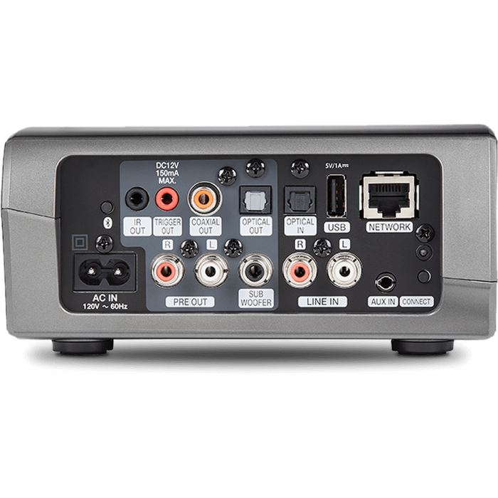HEOS - Link (HS2) - Wireless Multi-Room Audio Streamer