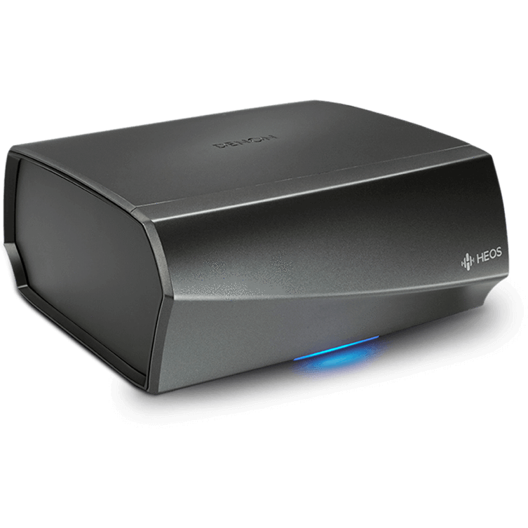 HEOS - Link (HS2) - Wireless Multi-Room Audio Streamer