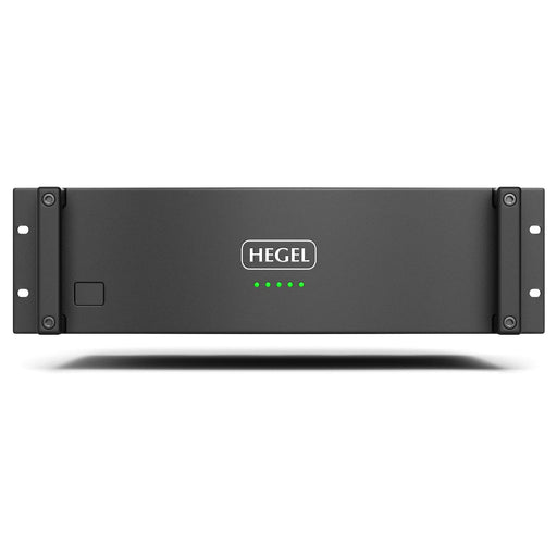 Hegel - C53 - Power Amplifier (Rack-Mountable)