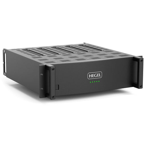 Hegel - C55 - Power Amplifier (Rack Mountable)