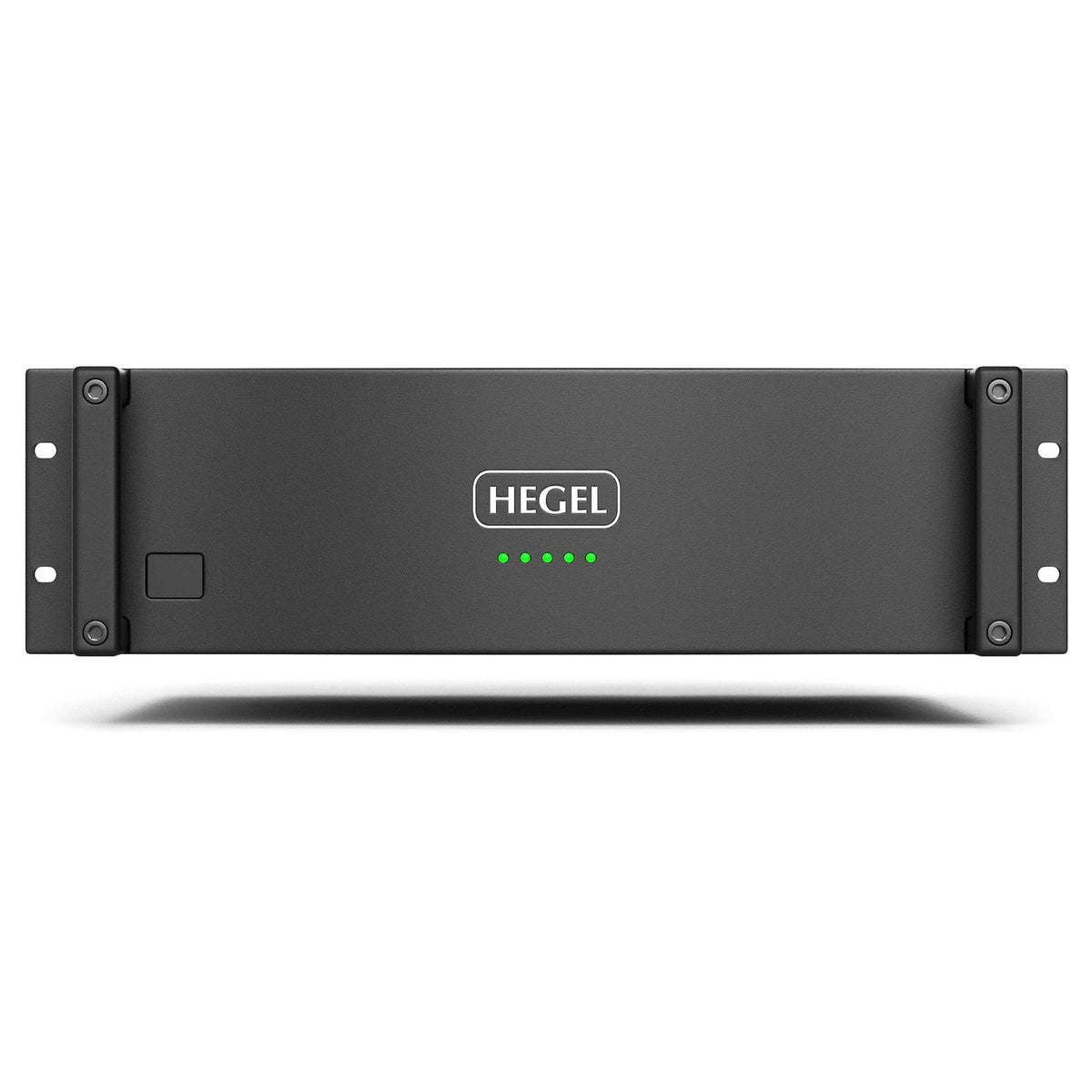 Hegel - C55 - Power Amplifier (Rack Mountable)