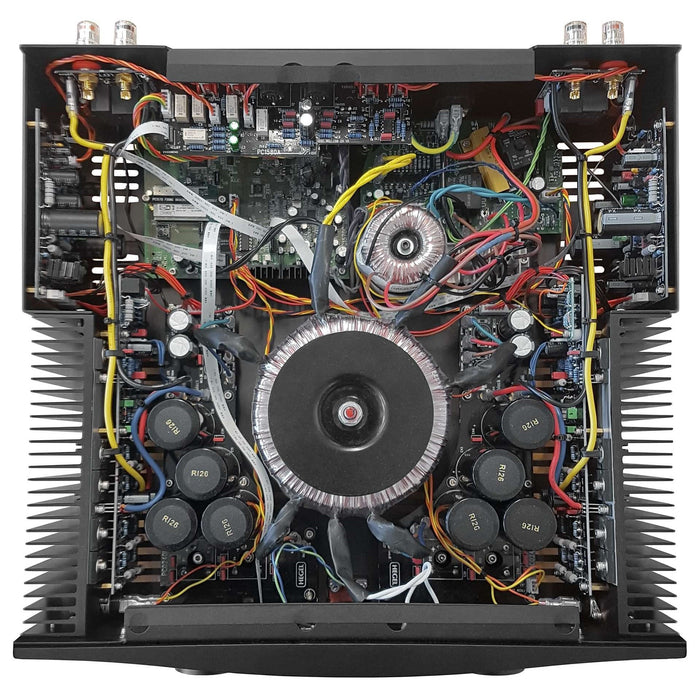 Hegel - H390 - Integrated Amplifier