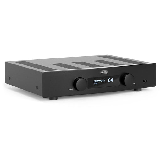 Hegel - H95 - Integrated Amplifier