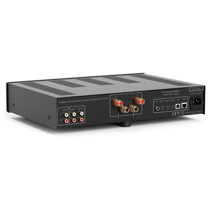 Hegel - H95 - Integrated Amplifier
