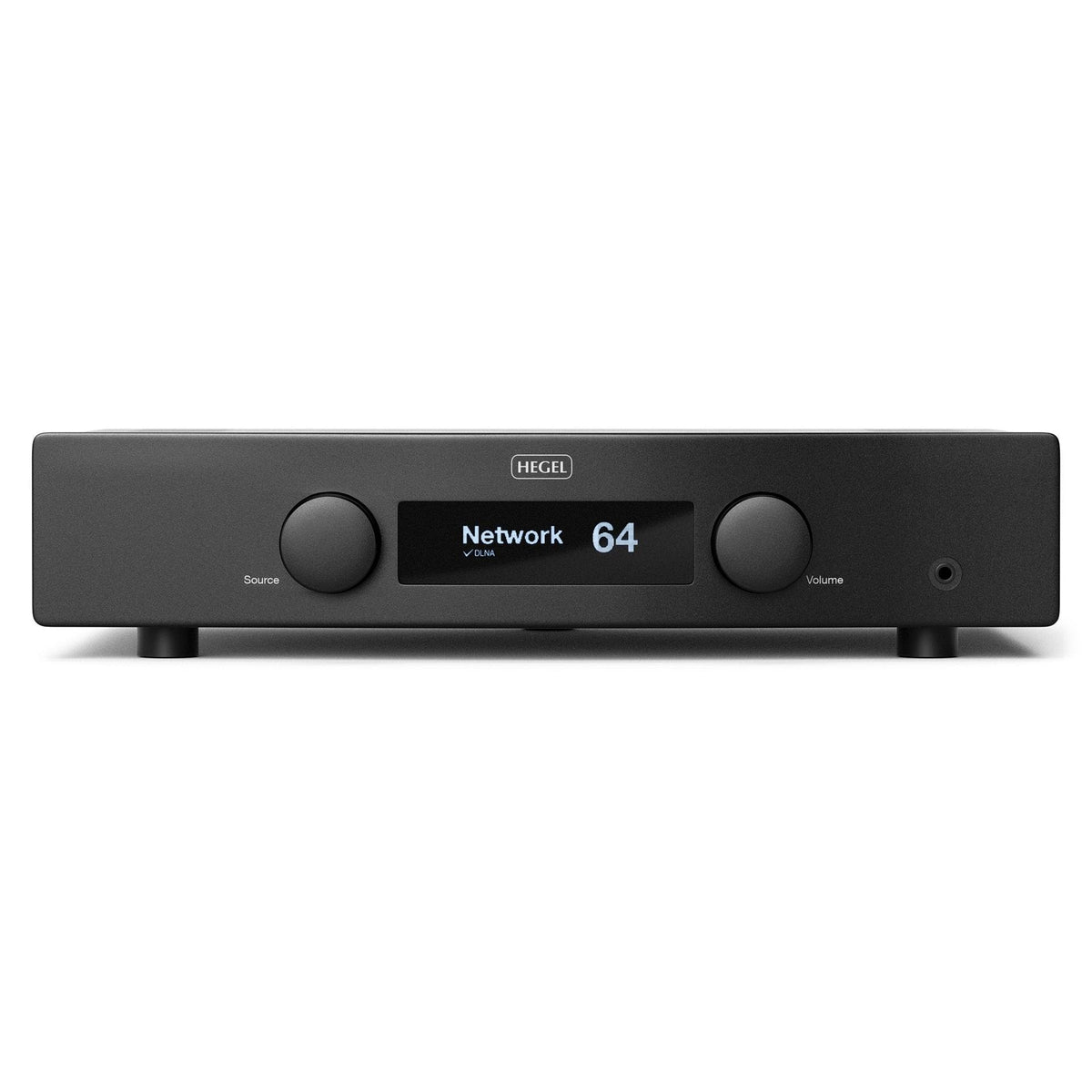 Hegel - H95 - Integrated Amplifier