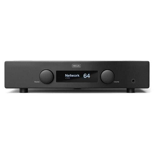 Hegel - H95 - Integrated Amplifier