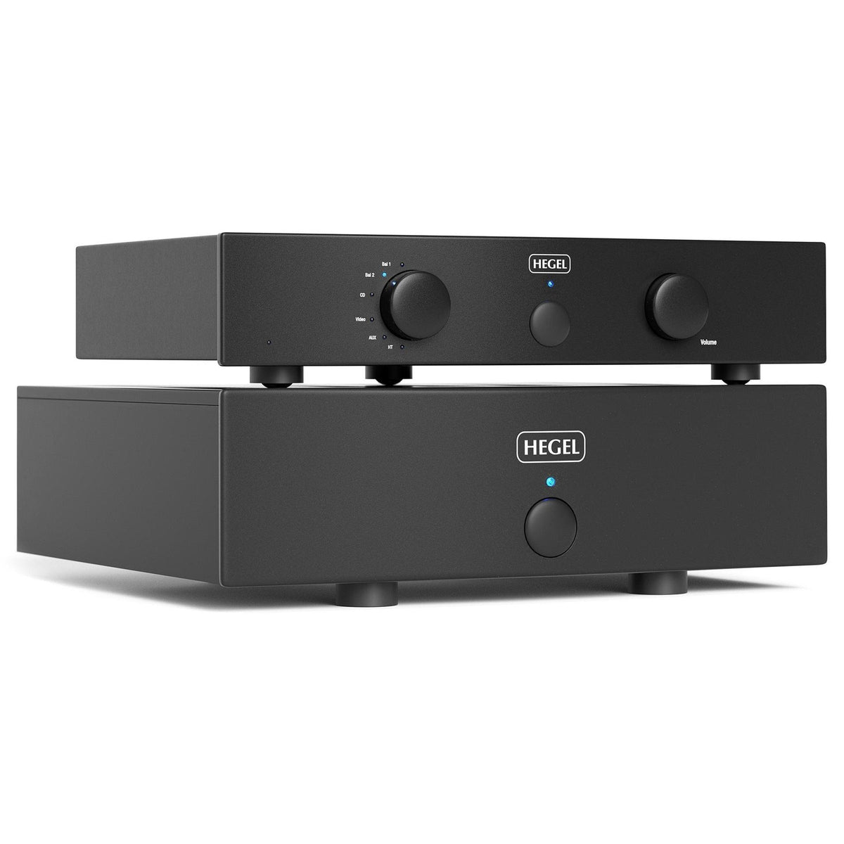 Hegel - P20 - Preamplifier