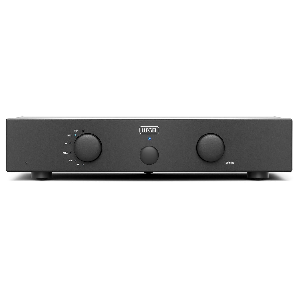Hegel - P20 - Preamplifier