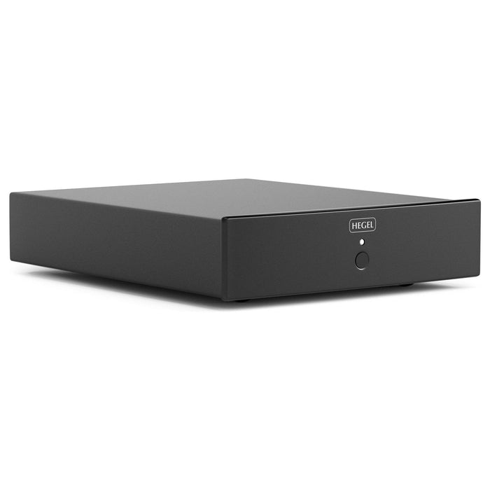 Hegel - V10 - MM & MC Phono Preamplifier