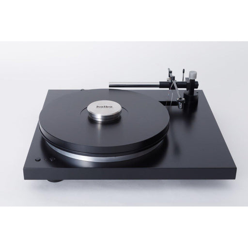 Holbo - Airbearing Turntable System, Award winning Unique design