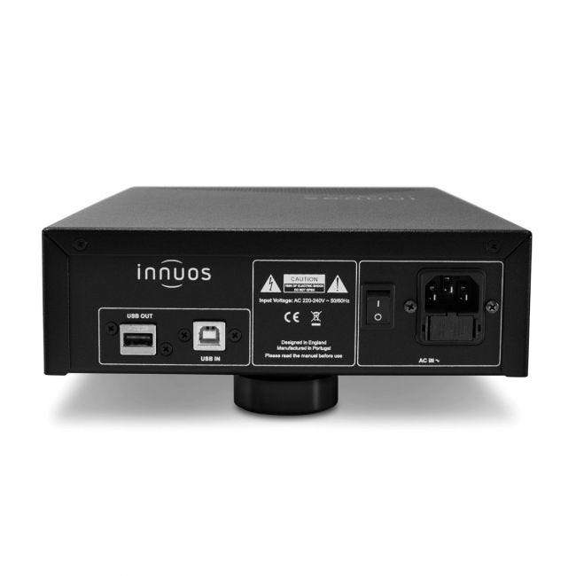 INNUOS - Phoenix USB Reclocker