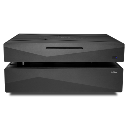 INNUOS - Statement Next GEN - Power Supply Upgrade