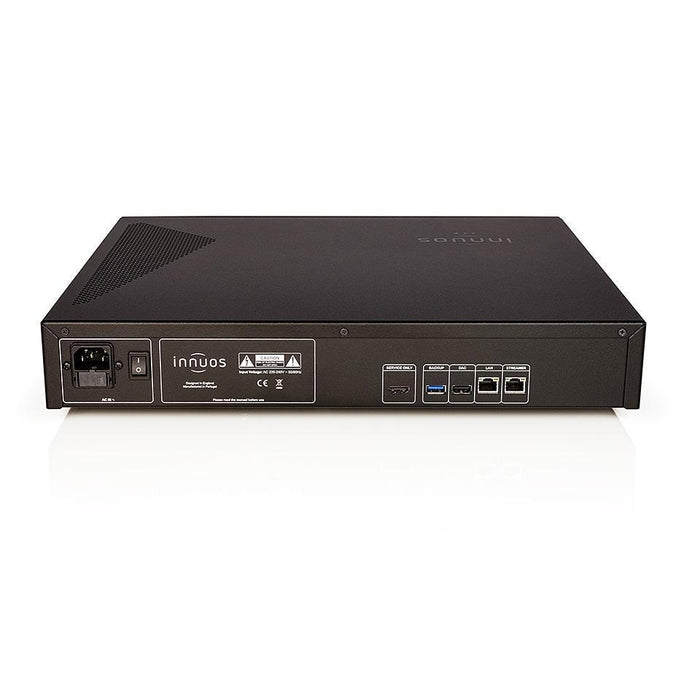 INNUOS - ZEN Mk3 - Music Server
