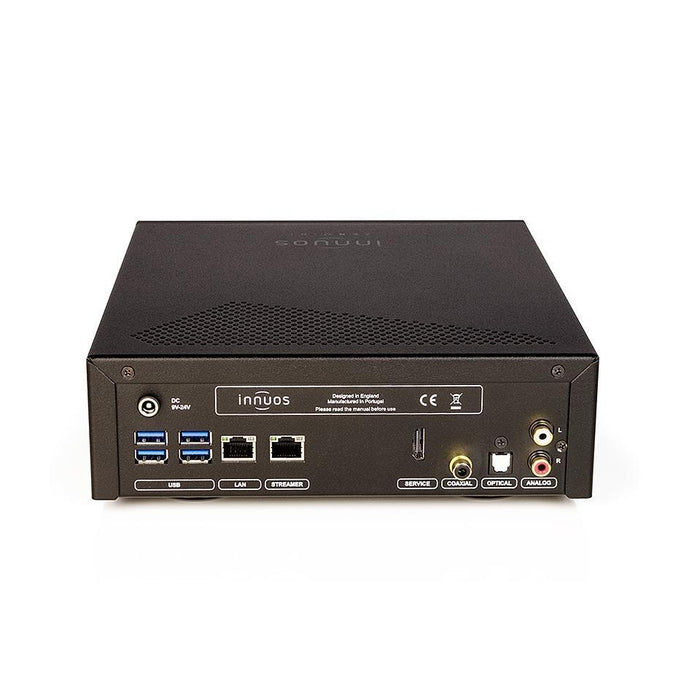 INNUOS - ZENmini Mk3 - Music Server