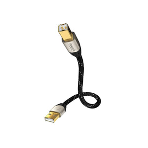 Inakustik  USB Cables