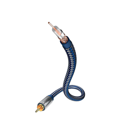 Inakustik - Premium Digital Cable - Coaxial Cable