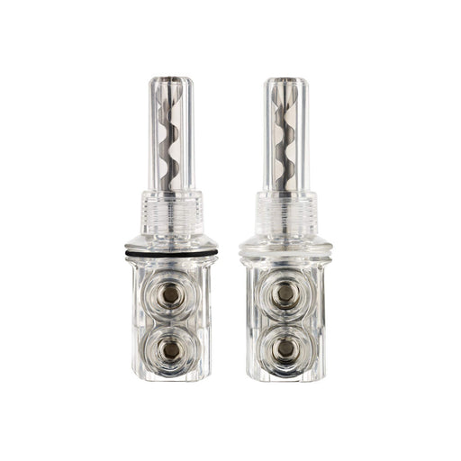 Inakustik - Reference Banana BFA-103 - Rhodium Banana Plug (Set of 2)